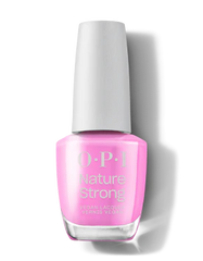 Nature Strong Vegan Nail Lacquer Emflowered