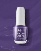Nature Strong Vegan Nail Lacquer A Great Fig World