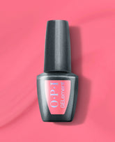 At-Home Gel Nail Polish MVPink