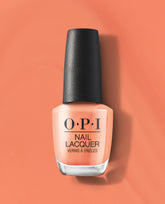 Nail Lacquer Apricot AF