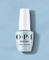 Gel Nail Polish Baggy Jean Baby