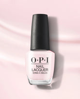 Nail Lacquer OPI’m a Bubble Bunny