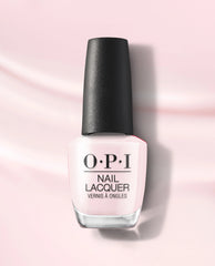 Nail Lacquer OPI’m a Bubble Bunny