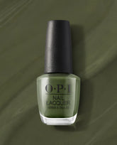 Nail Lacquer Suzi - The First Lady of Nails