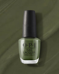 Nail Lacquer Suzi - The First Lady of Nails