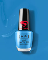 Nail Lacquer Up Up and Ablaze