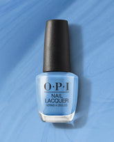 Nail Lacquer Rich Girls & Po-Boys