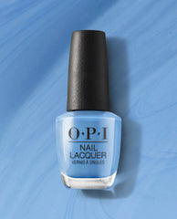 Nail Lacquer Rich Girls & Po-Boys