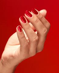 Nail Lacquer Kiss My Aries