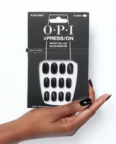 xPRESS/ON Black Onyx®