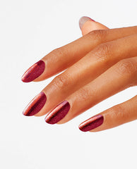 Gel Nail Polish I'm Really an Actress