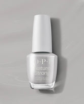 Nature Strong Vegan Nail Lacquer Dawn of a New Gray