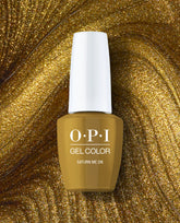 Gel Nail Polish SaTURN Me On