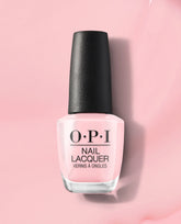 Nail Lacquer It's a Girl!