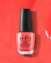Nail Lacquer Live.Love.Carnaval