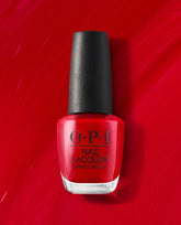 Nail Lacquer Big Apple Red®