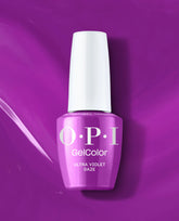 Gel Nail Polish Ultra Violet Daze