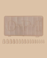 Soft Gel Tips GELevate™ Soft Gel Tips - Round Shape Medium Length