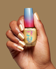RapiDry™ Winter Gets the Gold