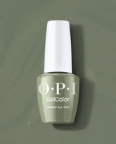 Gel Nail Polish Cargo All Out