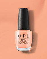 Nail Lacquer Crawfishin' for a Compliment