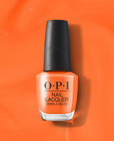 Nail Lacquer Your Zestination Awaits