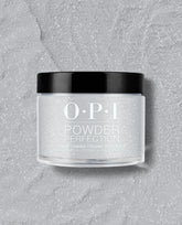 Dipping Powder OPI Nails the Runway