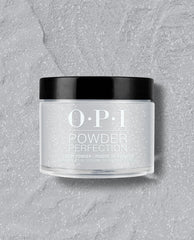 Dipping Powder OPI Nails the Runway