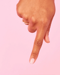 Gel Nail Polish It's a Girl!