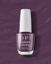 Nature Strong Vegan Nail Lacquer Eco-Maniac