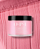 Dipping Powder Strawberry Margarita