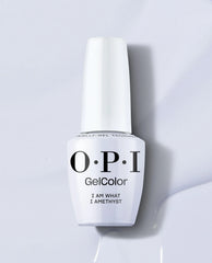 Gel Nail Polish I Am What I Amethyst