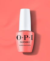 Gel Nail Polish Bubblegum Goth