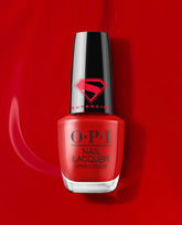 Nail Lacquer Cape it Real
