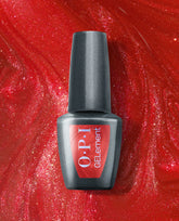 At-Home Gel Nail Polish Loves Me, Loves Me Hot