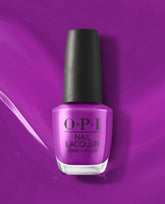 Nail Lacquer Ultra Violet Daze