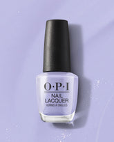 Nail Lacquer You're Such a BudaPest