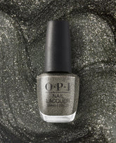 Nail Lacquer Tempted to Lick-orice