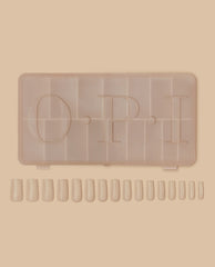Soft Gel Tips GELevate™ Soft Gel Tips - Square Shape Medium Length