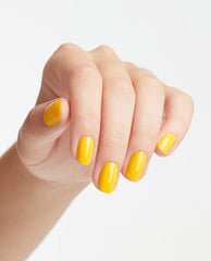 Nail Lacquer Exotic Birds Do Not Tweet