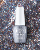 Gel Nail Polish OPI Nails the Runway