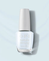 Nature Strong Vegan Nail Lacquer Raindrop Expectations