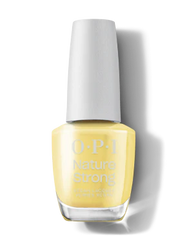 Nature Strong Vegan Nail Lacquer Make My Daisy