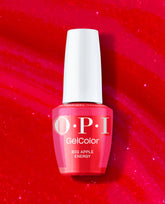 Gel Nail Polish Big Apple Energy