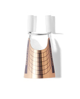 Salon Accessories Reusable Nail Forms