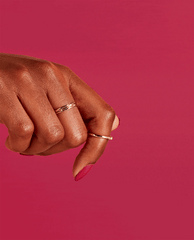 Nail Lacquer Red-Veal Your Truth
