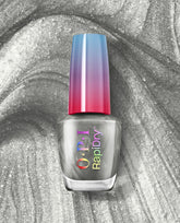 RapiDry™ A Silver of a Sec
