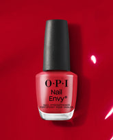 Treatments & Strengtheners Nail Envy® Big Apple Red® Nail Strengthener