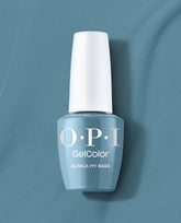 Gel Nail Polish Alpaca My Bags