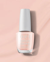 Nature Strong Vegan Nail Lacquer A Clay in the Life